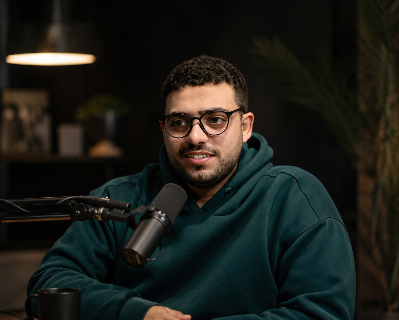 Karim Amiro Sabry — Media Buyer & Growth Strategist